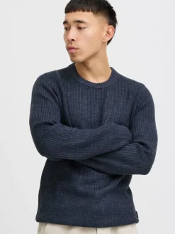 Herren BLEND Pullover & Strickjacken><noscript><img width=