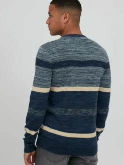 Herren BLEND Pullover & Strickjacken>Herren Strickpullover - BHArendt