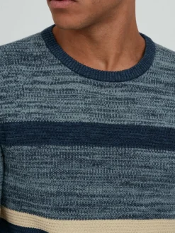 Herren BLEND Pullover & Strickjacken><noscript><img width=