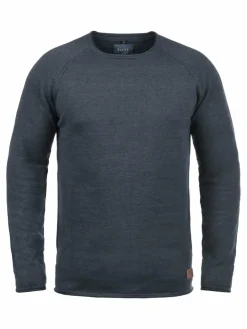 Herren BLEND Pullover & Strickjacken><noscript><img width=