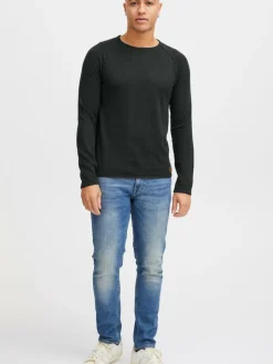 Herren BLEND Pullover & Strickjacken><noscript><img width=