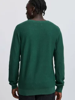 Herren BLEND Pullover & Strickjacken>Herren Strickpullover - BHPullover