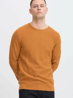 Herren BLEND Pullover & Strickjacken>Herren Strickpullover - BHPullover