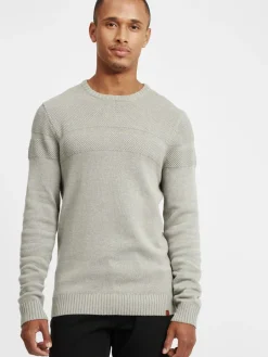 Herren BLEND Pullover & Strickjacken>Herren Strickpullover - BHGastamo