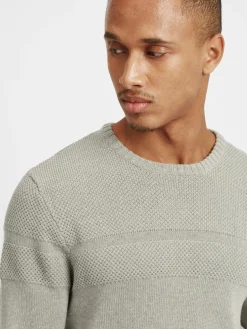 Herren BLEND Pullover & Strickjacken><noscript><img width=