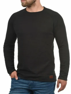 Herren BLEND Pullover & Strickjacken>Herren Strickpullover - BHJohn