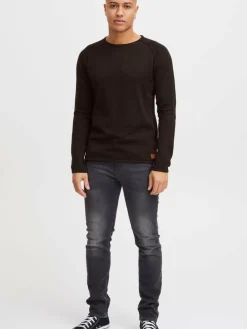 Herren BLEND Pullover & Strickjacken><noscript><img width=