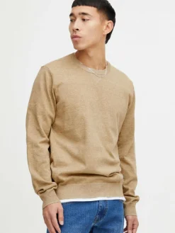 Herren BLEND Pullover & Strickjacken>Herren Strickpullover - BHBruton