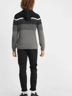 Herren BLEND Sweatshirts & Sweatjacken|Pullover & Strickjacken>Herren Strickpullover - BHCedral