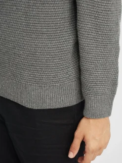 Herren BLEND Sweatshirts & Sweatjacken|Pullover & Strickjacken><noscript><img width=