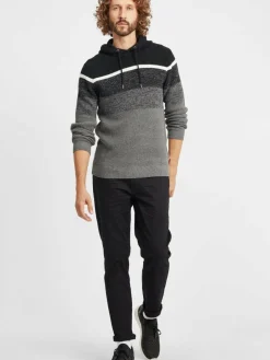 Herren BLEND Sweatshirts & Sweatjacken|Pullover & Strickjacken><noscript><img width=