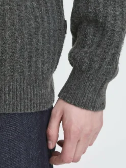 Herren BLEND Pullover & Strickjacken><noscript><img width=