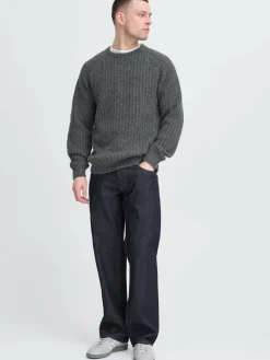 Herren BLEND Pullover & Strickjacken><noscript><img width=