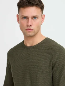 Herren BLEND Pullover & Strickjacken><noscript><img width=