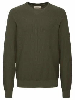 Herren BLEND Pullover & Strickjacken><noscript><img width=