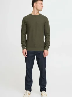 Herren BLEND Pullover & Strickjacken><noscript><img width=