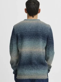 Herren BLEND Pullover & Strickjacken>Herren Strickpullover - BHPullover