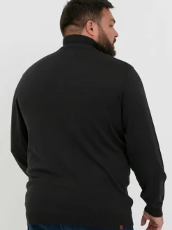 Herren BLEND Pullover & Strickjacken>Herren Strickpullover - BHRobin BT