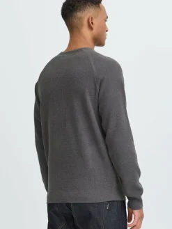 Herren BLEND Pullover & Strickjacken>Herren Strickpullover - BHDANTE