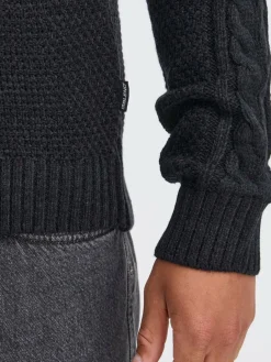 Herren BLEND Pullover & Strickjacken><noscript><img width=