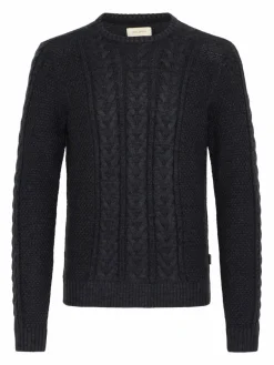 Herren BLEND Pullover & Strickjacken><noscript><img width=
