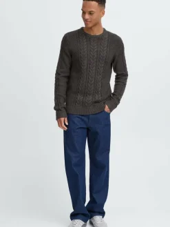 Herren BLEND Pullover & Strickjacken><noscript><img width=