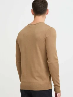 Herren BLEND Pullover & Strickjacken>Herren Strickpullover - BHPullover