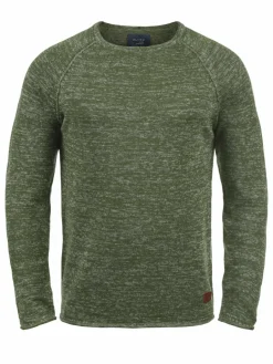 Herren BLEND Pullover & Strickjacken><noscript><img width=