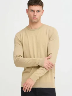 Herren BLEND Pullover & Strickjacken>Herren Strickpullover - BHPullover