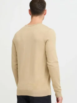 Herren BLEND Pullover & Strickjacken>Herren Strickpullover - BHPullover