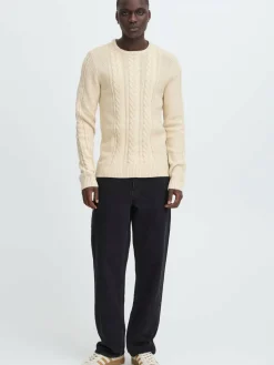 Herren BLEND Pullover & Strickjacken><noscript><img width=