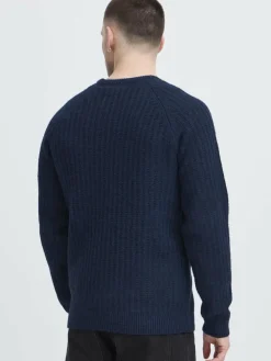 Herren BLEND Pullover & Strickjacken>Herren Strickpullover - BHDEXTER