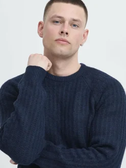 Herren BLEND Pullover & Strickjacken><noscript><img width=