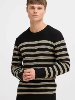 Herren Indicode Pullover & Strickjacken>Herren Strickpullover - IDPanloop