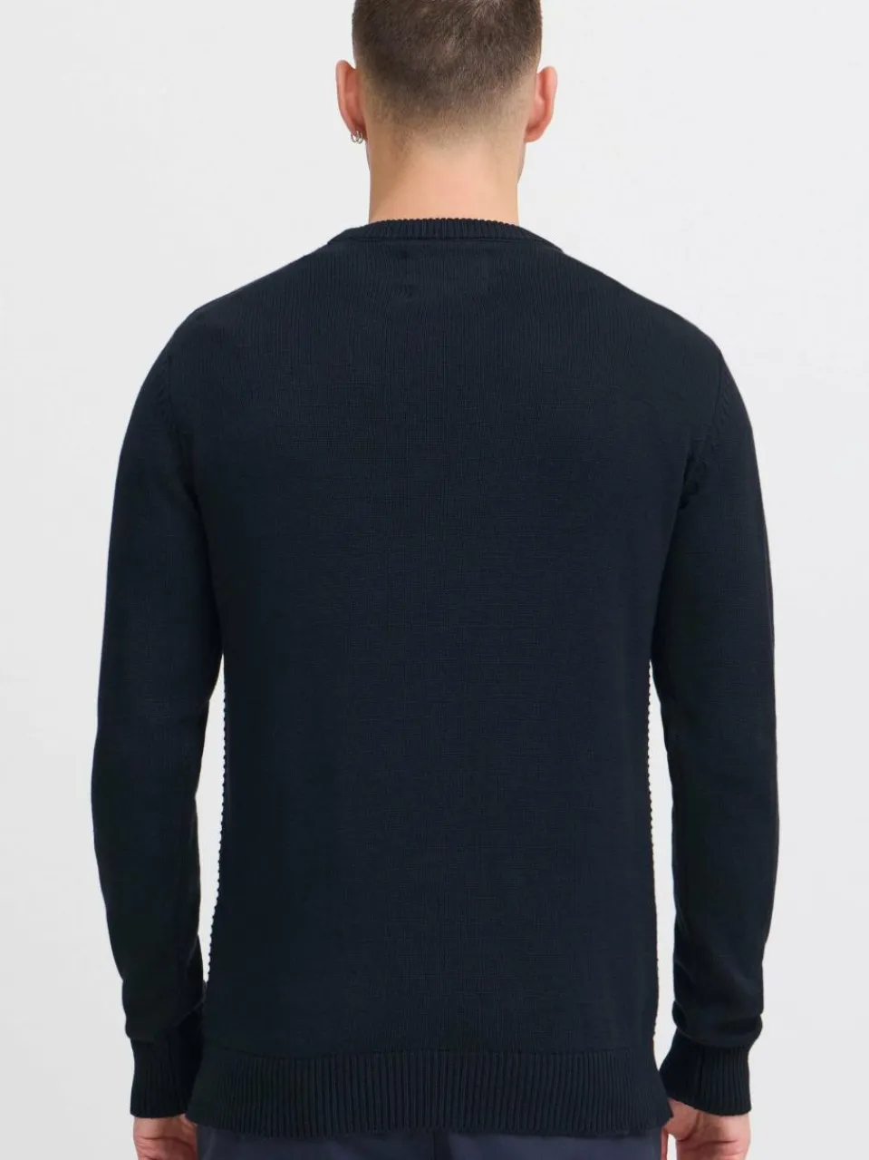 Herren Indicode Pullover & Strickjacken>Herren Strickpullover - IDRicardo