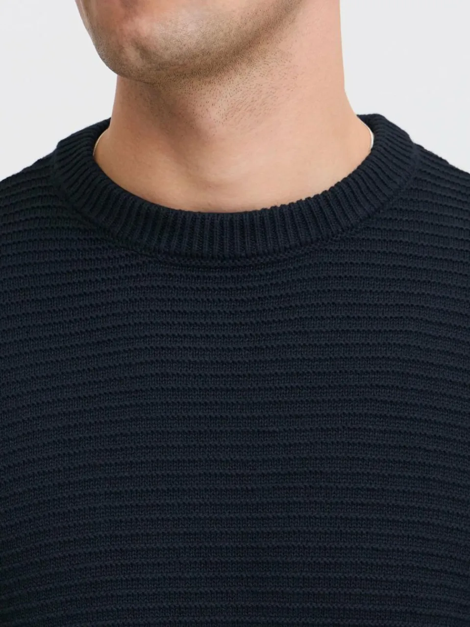 Herren Indicode Pullover & Strickjacken>Herren Strickpullover - IDRicardo