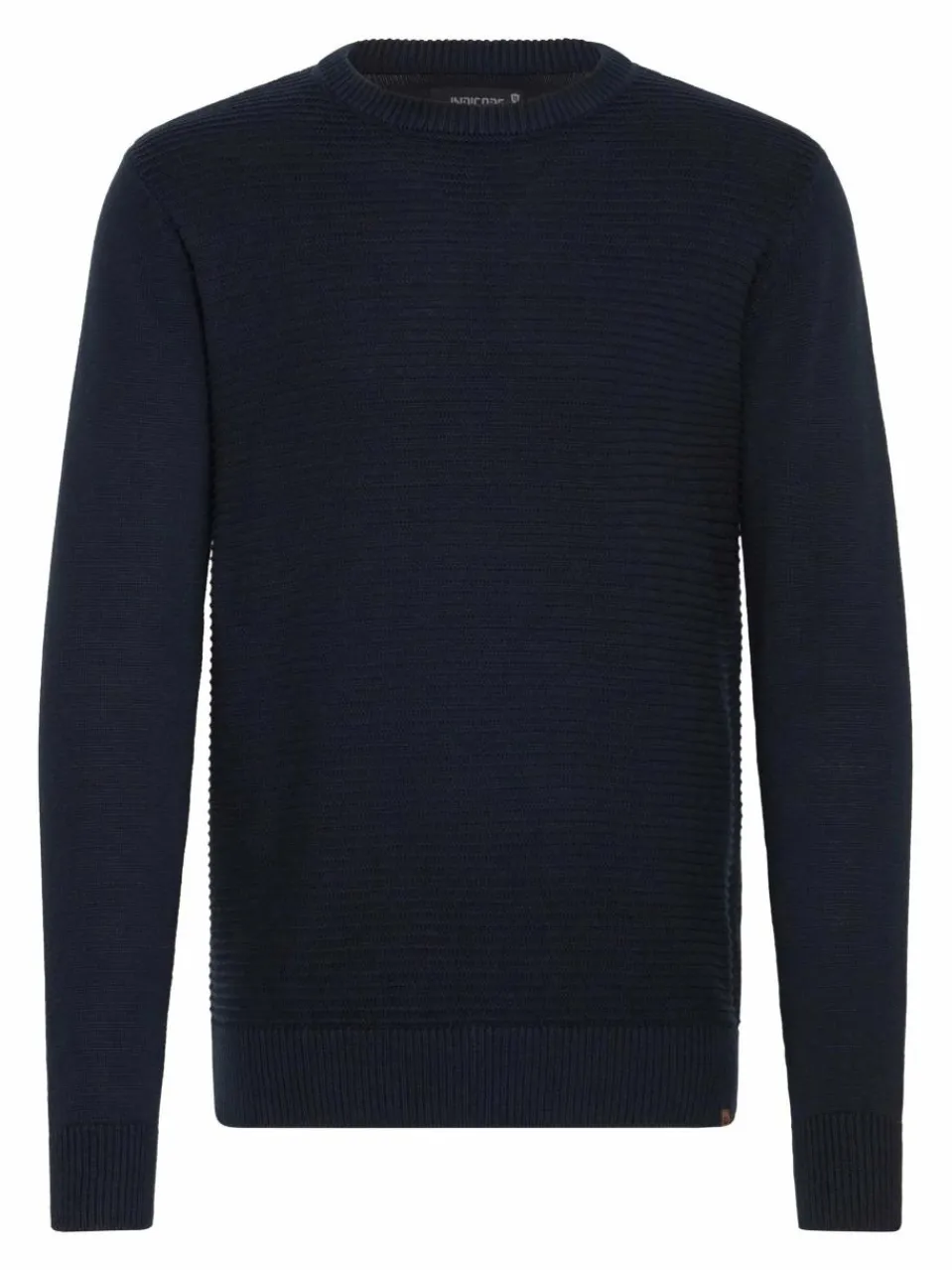Herren Indicode Pullover & Strickjacken>Herren Strickpullover - IDRicardo