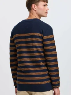 Herren Indicode Pullover & Strickjacken>Herren Strickpullover - IDPanloop