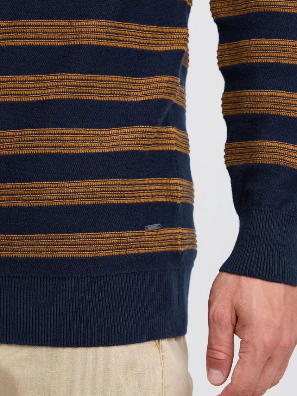 Herren Indicode Pullover & Strickjacken>Herren Strickpullover - IDPanloop