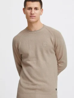 Herren Indicode Pullover & Strickjacken>Herren Strickpullover - IDTorin