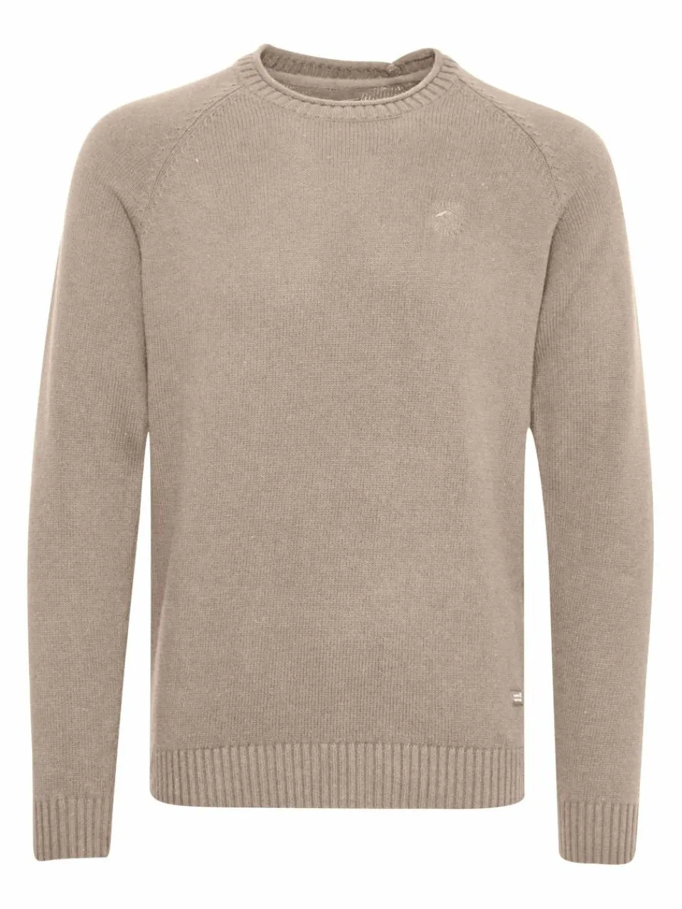 Herren Indicode Pullover & Strickjacken>Herren Strickpullover - IDTorin