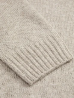 Herren Jack & Jones Pullover & Strickjacken>Herren Strickpullover - JJEsoho Ollie