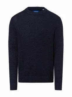 Herren Jack & Jones Pullover & Strickjacken>Herren Strickpullover - Joreaton