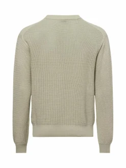 Herren BOSS Orange Pullover & Strickjacken>Herren Strickpullover - Kordino