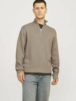 Herren Jack & Jones Pullover & Strickjacken>Herren Strickpullover - Milano