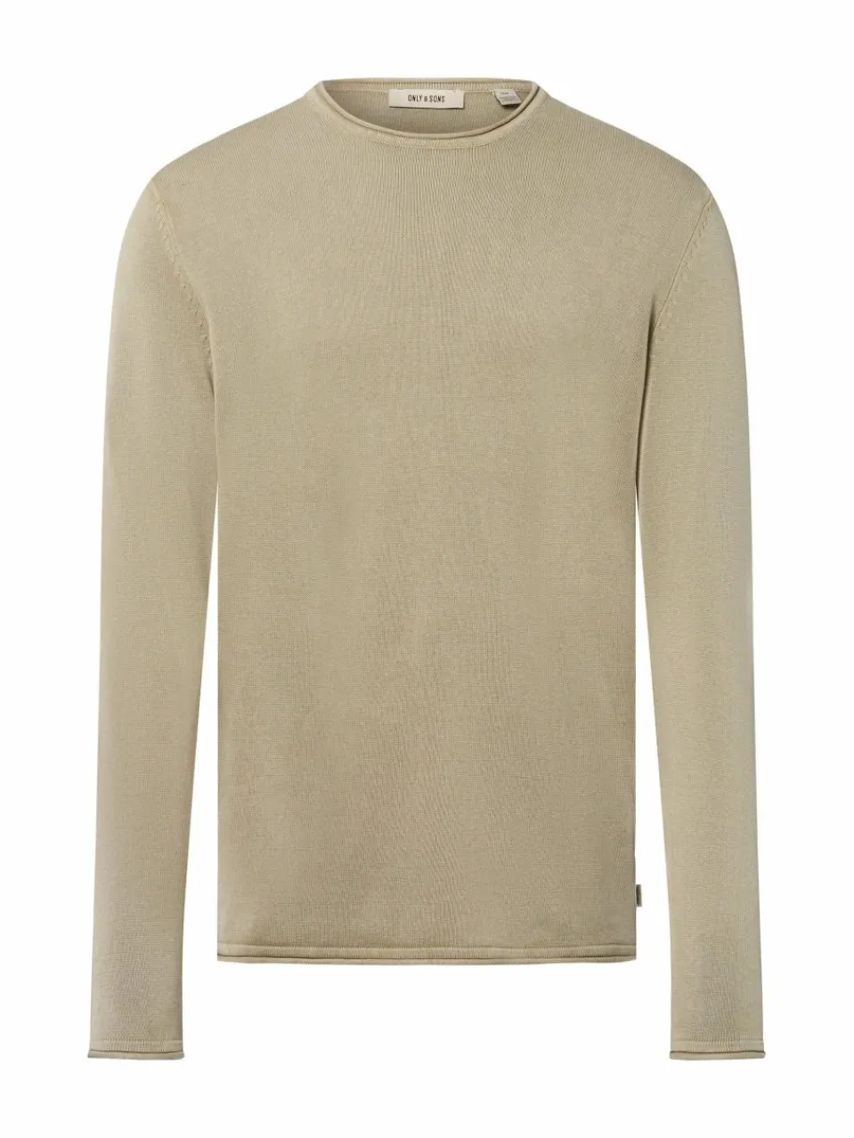 Herren Only&Sons Pullover & Strickjacken>Herren Strickpullover - ONSGarson