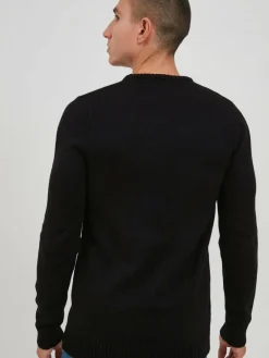 Herren 11 Project Pullover & Strickjacken>Herren Strickpullover - PRNoel