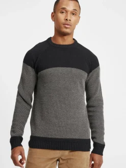 Herren Solid Pullover & Strickjacken>Herren Strickpullover - SDRapel