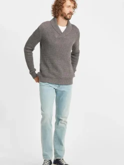 Solid Pullover & Strickjacken<Herren Strickpullover - SDMapari taupe uni