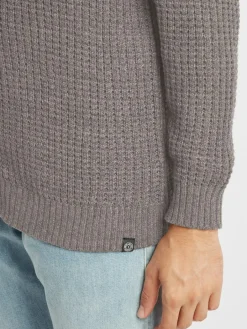 Herren Solid Pullover & Strickjacken><noscript><img width=